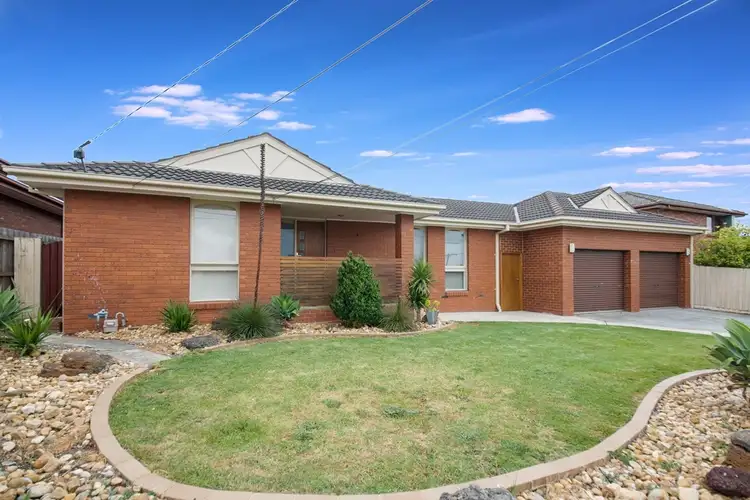 4 Newlands Court, Clarinda VIC 3169