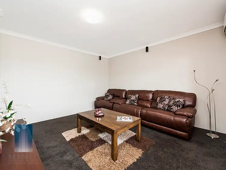 Fourth view of Homely house listing, 54 Salesian Court, Queens Park WA 6107