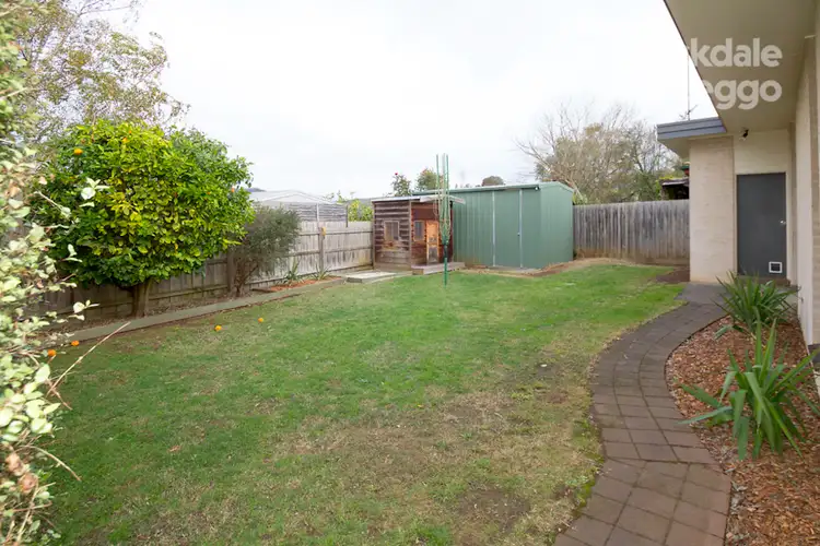 Fourth view of Homely house listing, 20 Lee Parade, Leongatha VIC 3953
