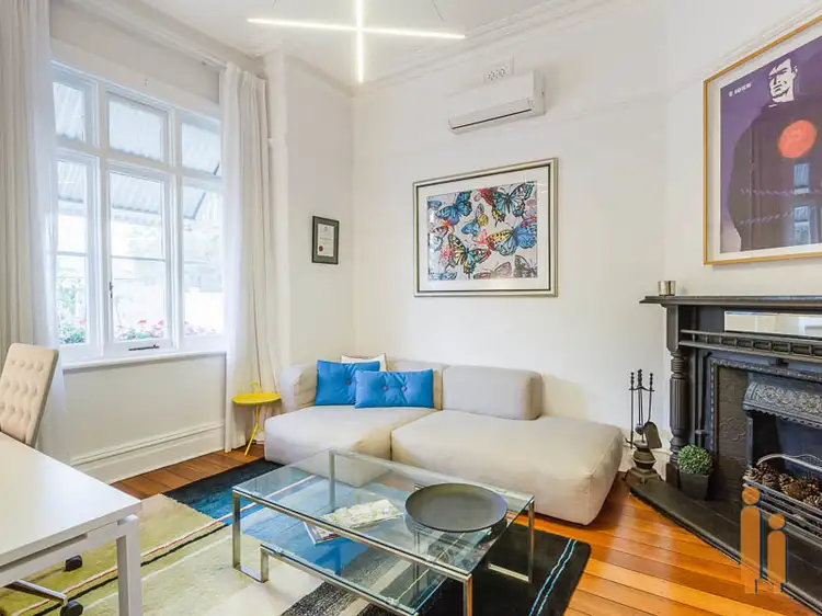 Fourth view of Homely house listing, 37 Churchill Avenue, Subiaco WA 6008
