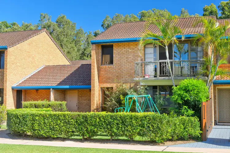 Main view of Homely townhouse listing, Address available on request