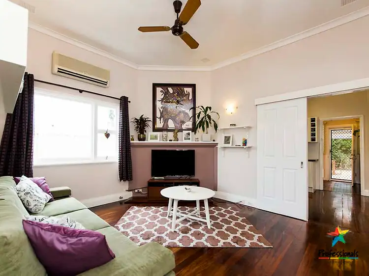 Second view of Homely house listing, 28 Second Avenue, Bassendean WA 6054