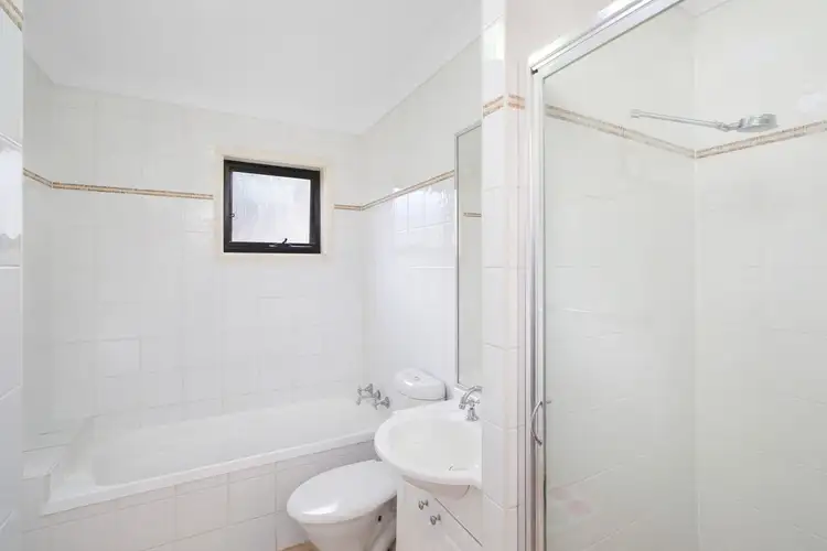 Sixth view of Homely house listing, 12/55 Dwyer Street, Gosford NSW 2250