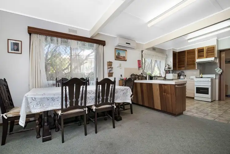 Fifth view of Homely house listing, 136 Upper California Gully Road, California Gully VIC 3556