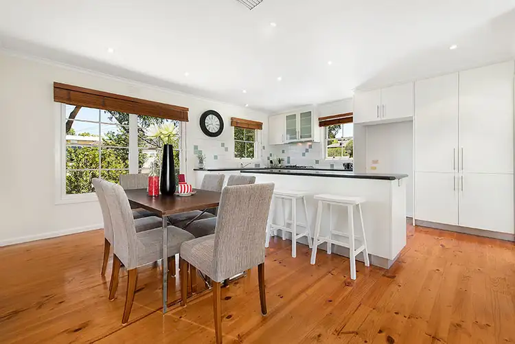 Third view of Homely house listing, 65 Bowen Road, Doncaster East VIC 3109