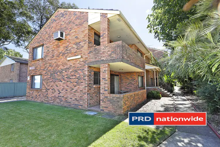 Second view of Homely unit listing, 11/17 Preston Street, Jamisontown NSW 2750
