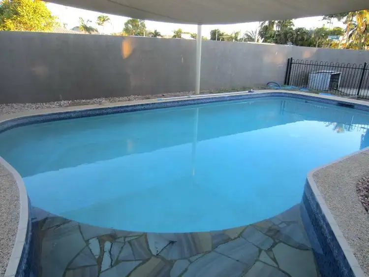 Second view of Homely house listing, 22 Haydon Crescent, Heatley QLD 4814