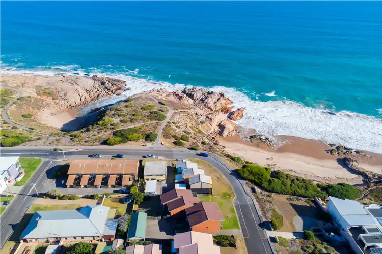 Fourth view of Homely townhouse listing, 2 Hutton Street, Port Elliot SA 5212