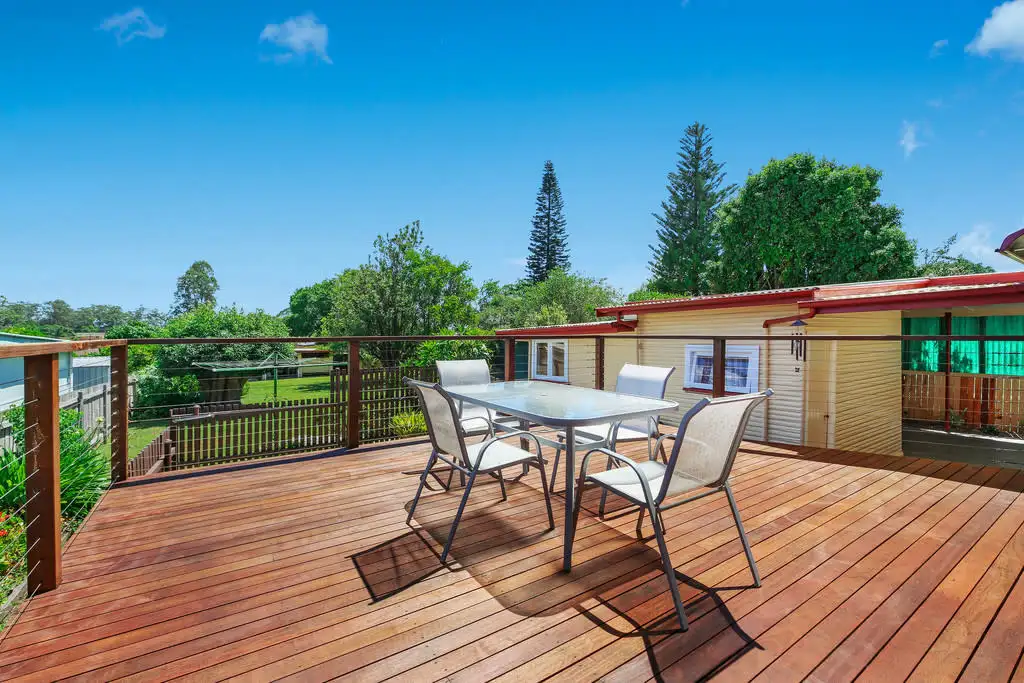 Main view of Homely house listing, 21 Johnstone Street, Wauchope NSW 2446