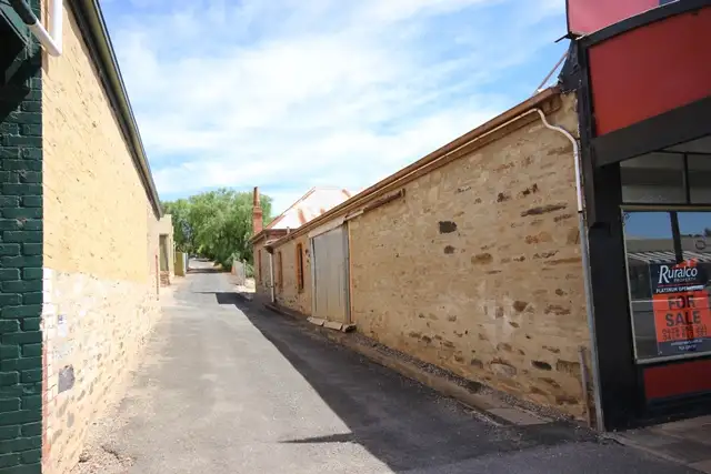 Second view of Homely other listing, 3 Commercial Street, Burra SA 5417