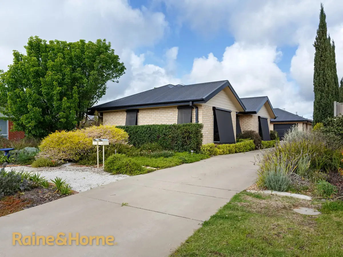 Main view of Homely house listing, 1/25 Warambee St, Glenfield Park NSW 2650