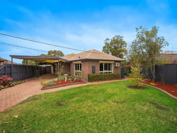 4 Ovens Court, Broadmeadows VIC 3047