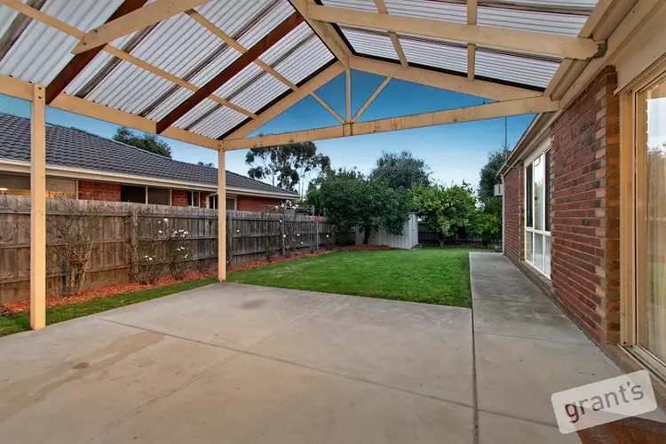Fifth view of Homely house listing, 25 Bellevue Drive, Berwick VIC 3806