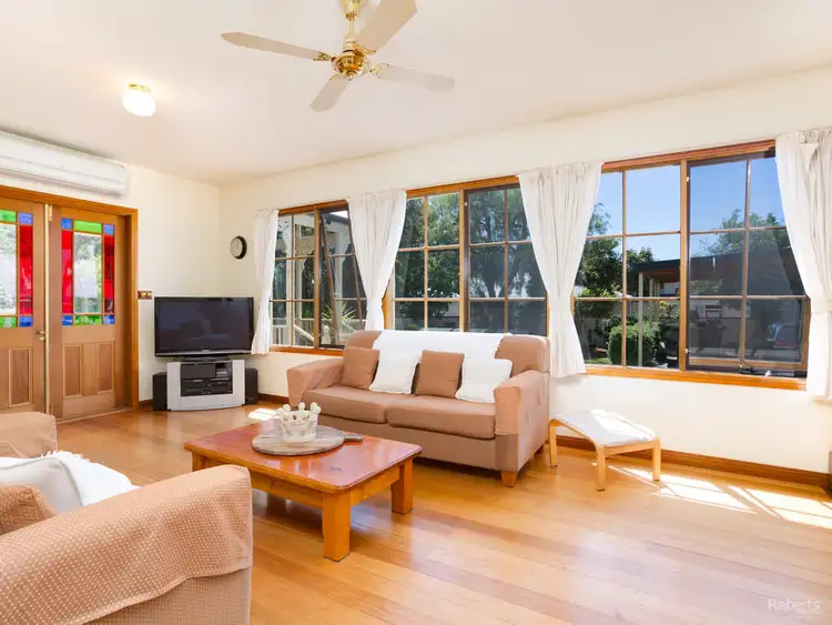 Fifth view of Homely house listing, 217 Penquite Road, Norwood TAS 7250