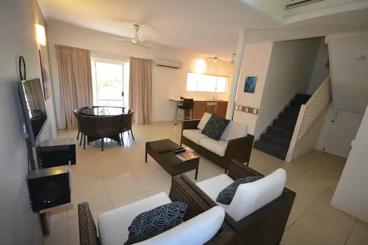 52/121-137 Port Douglas Rd, REEF RESORT, Port Douglas QLD 4877