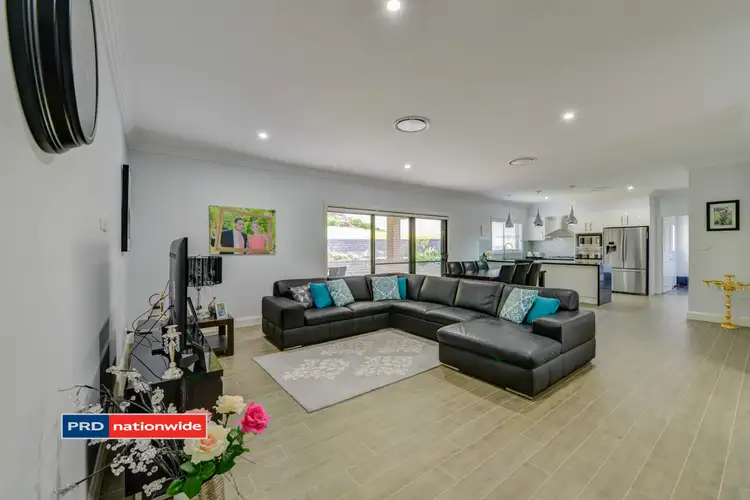 Fourth view of Homely house listing, 4 Errol Place, Tamworth NSW 2340