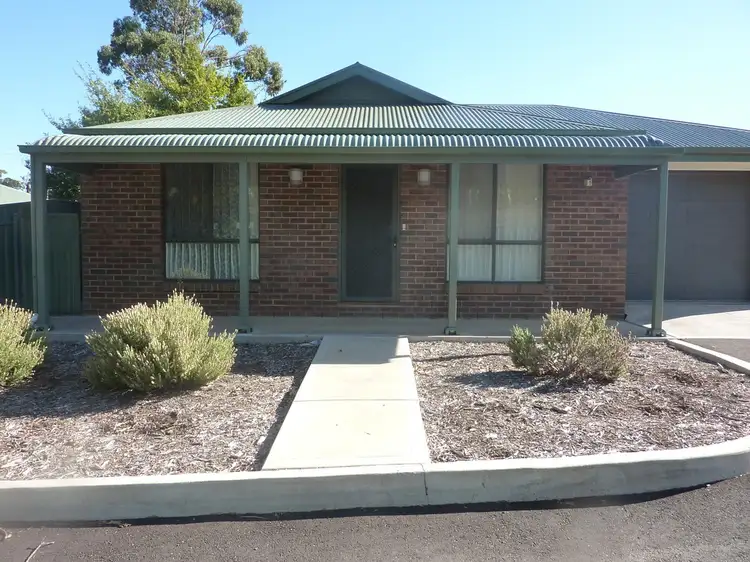 House 2 - 118 Main Street, Lobethal SA 5241