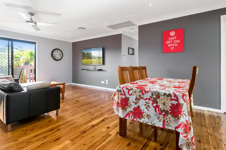 Fourth view of Homely house listing, 9 Bauxite Place, Eagle Vale NSW 2558