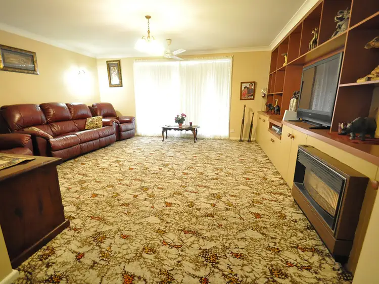 Second view of Homely house listing, 37 Marquis Street, Junee NSW 2663