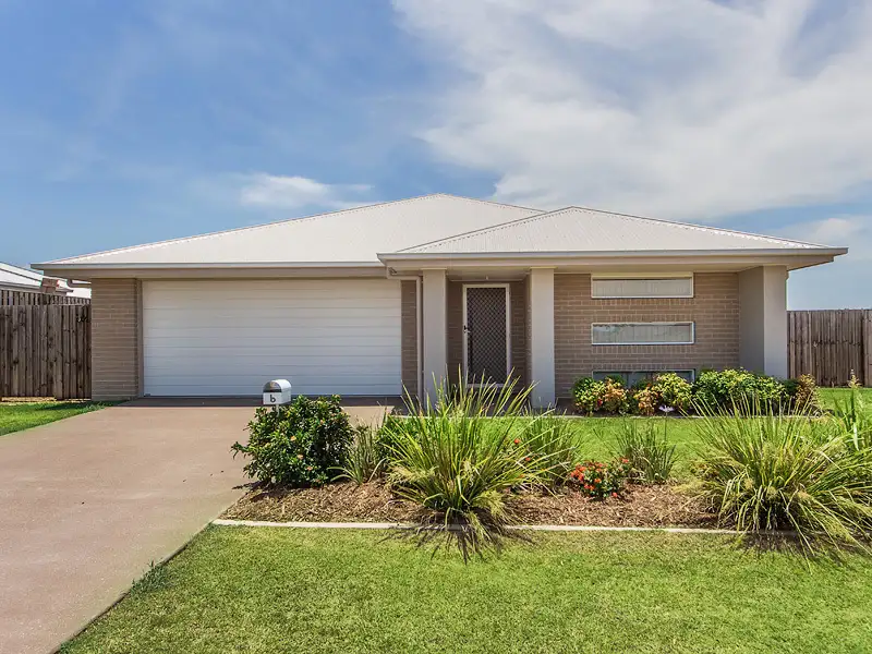 Main view of Homely house listing, 6 COTTONWOOD CRESCENT, Fernvale QLD 4306