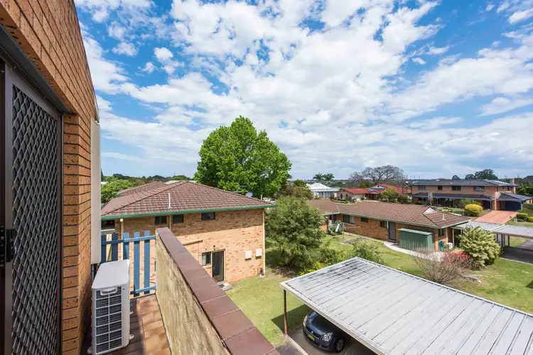 Fifth view of Homely house listing, 6/107 Victoria Street, Grafton NSW 2460