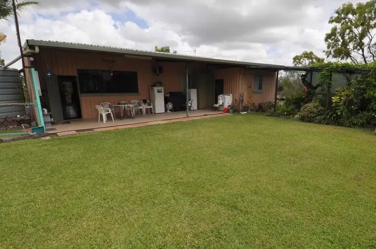 0 Archers Road, Charters Towers QLD 4820