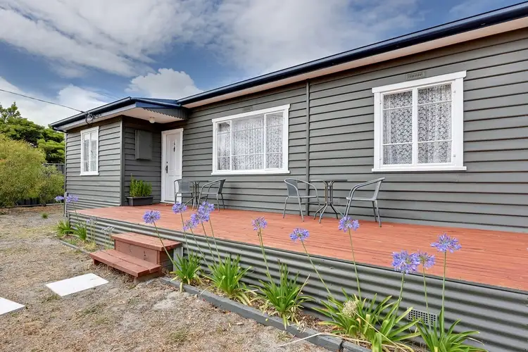 Second view of Homely house listing, 6 Poplar Court, Primrose Sands TAS 7173