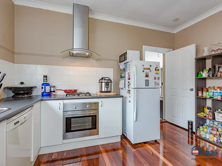 Fifth view of Homely house listing, 1/48 Wyndham Street, St James WA 6102