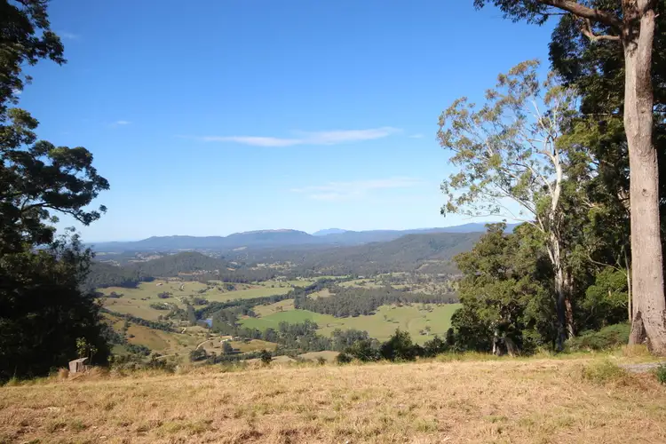 Lot 179 Pipeclay, Pipeclay NSW 2446