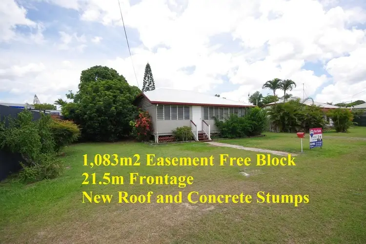 47 May Street, Walkervale QLD 4670