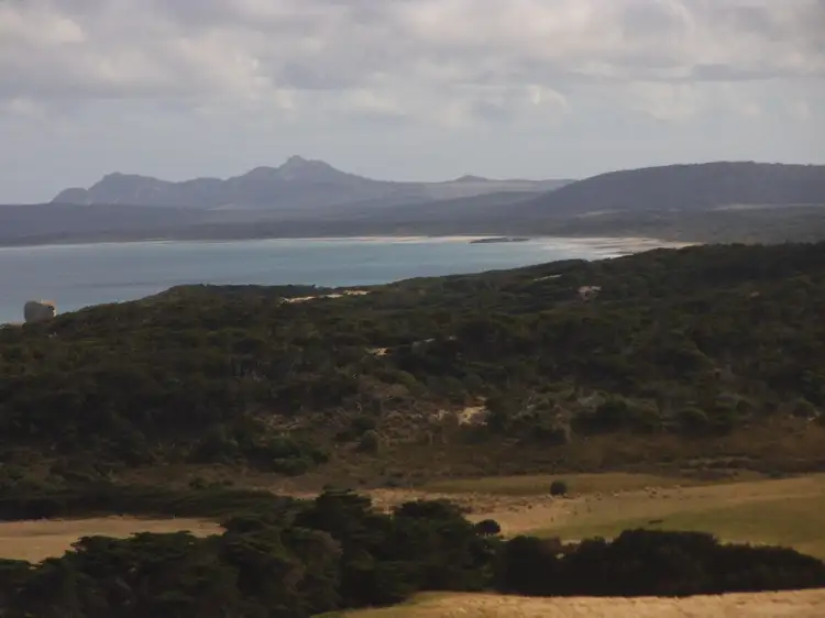Main view of Homely land listing, 45519/5 Port Davies Road, Emita, Flinders Island TAS 7255