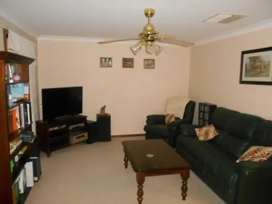 Third view of Homely house listing, 93 Fontenoy, Young NSW 2594