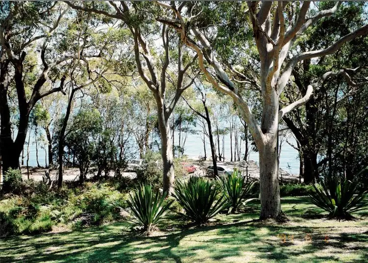 Main view of Homely apartment listing, 1/34 Gloucester Street, Nelson Bay NSW 2315
