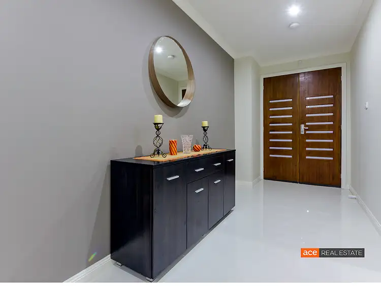 Third view of Homely house listing, 12 Primus Road, Williams Landing VIC 3027