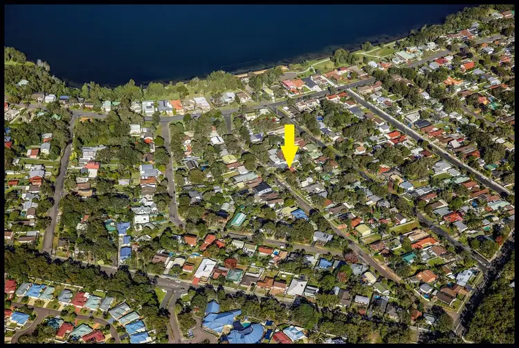 Fifth view of Homely house listing, 18 Lakeway Drive, Lake Munmorah NSW 2259