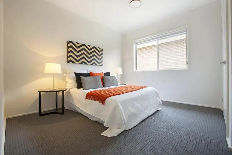 Fifth view of Homely house listing, 21 Ivory Curl Street, Gregory Hills NSW 2557