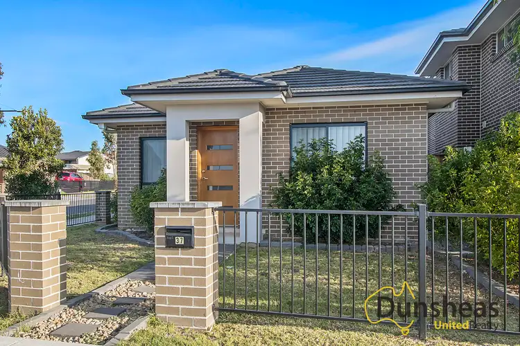 37 Grampian Avenue, Minto NSW 2566