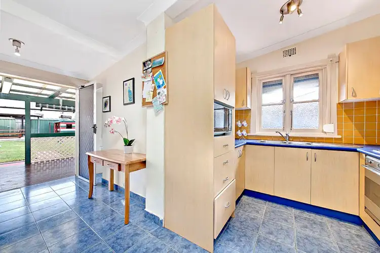 Fifth view of Homely semi-detached listing, 362 Punchbowl Road, Belfield NSW 2191