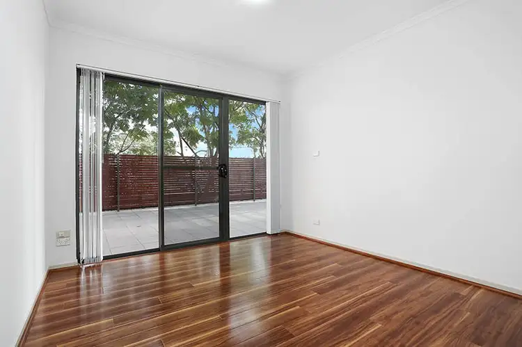Third view of Homely house listing, 6/1 Griffiths Street, Blacktown NSW 2148
