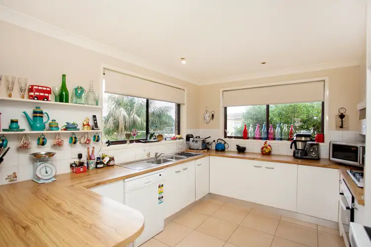 Fifth view of Homely house listing, 14 Petken Drive, Taree NSW 2430