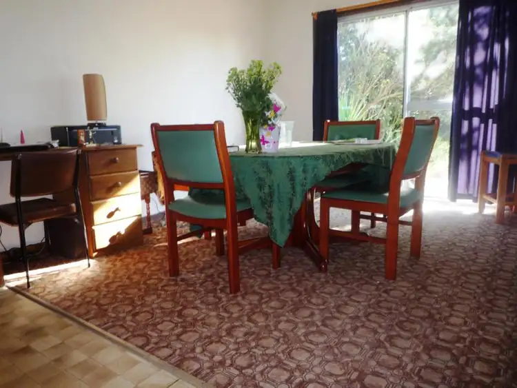 Second view of Homely house listing, 32 RODGERS STREET, Yarram VIC 3971
