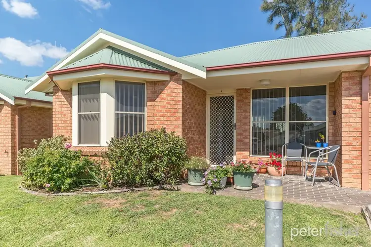 6/189 Clinton Street, Orange NSW 2800