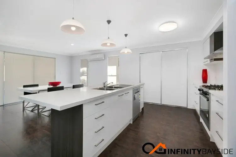 Fourth view of Homely house listing, 70A RANDALL ROAD, Birkdale QLD 4159