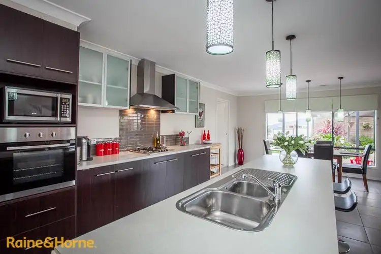 Third view of Homely house listing, 12 Towerbridge Rise, Sunbury VIC 3429