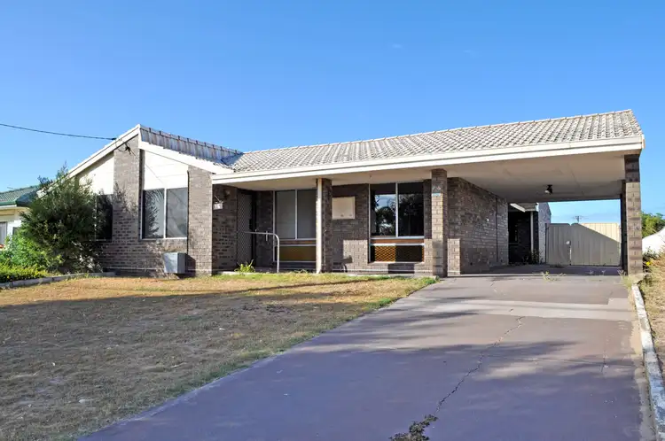16 Highbury Street, Mount Tarcoola WA 6530
