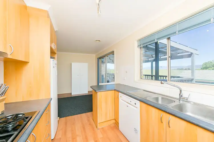 Third view of Homely house listing, 4 Grove Place, Dunlop ACT 2615