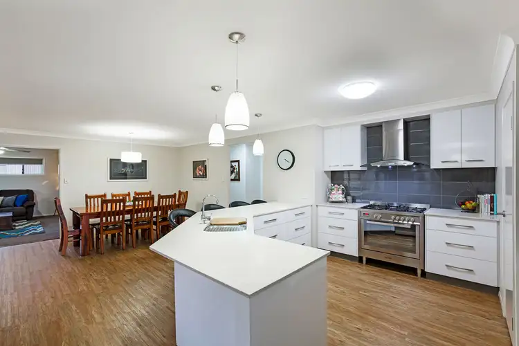Third view of Homely house listing, 3 Owl Court, Kleinton QLD 4352