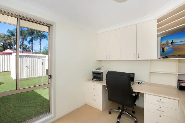 Seventh view of Homely house listing, 8 Bancroft Close, Blue Haven NSW 2262