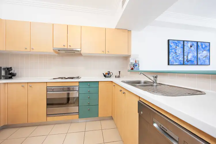 Fifth view of Homely apartment listing, 12/139 Middle Head Road, Mosman NSW 2088