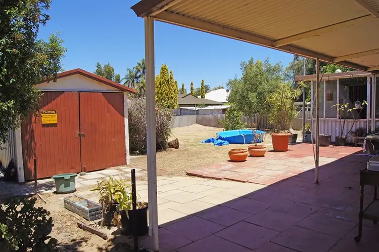 Second view of Homely house listing, 17 Second Ave, Mandurah WA 6210